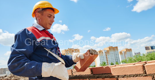 Brickwork Contractor in Yonkers