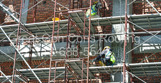 New Construction Contractor in Westchester County NY