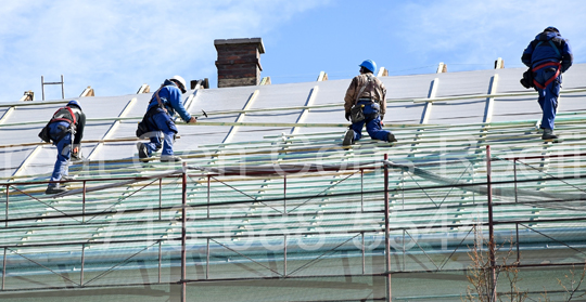 Roof Maintenances in Bronx