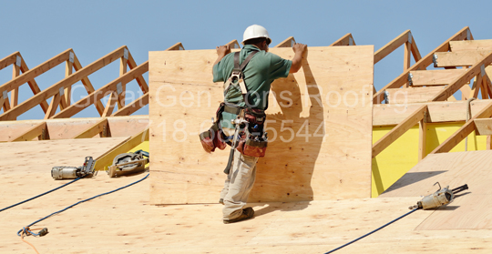 Roofing Contractors in Bronx