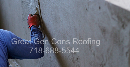 Stucco Contractor in Westchester County NY