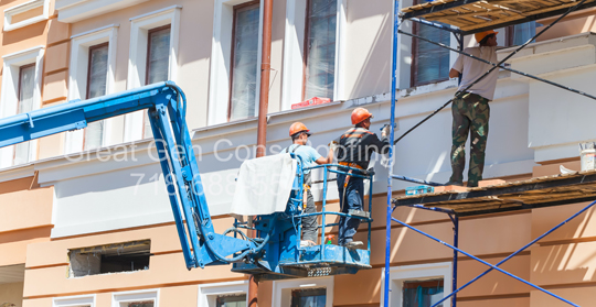 Thorocoat Contractor in Yonkers