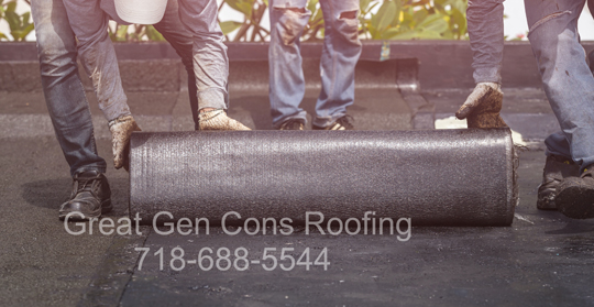 Waterproofing Contractors in Bronx