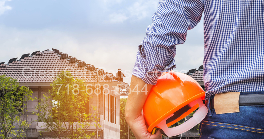 General Contractors in Bronx
