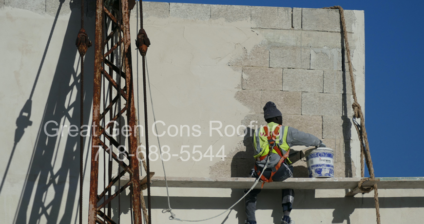 Thorocoat Contractor in Bronx
