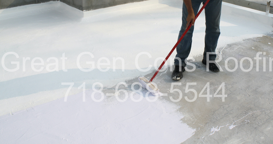 Waterproofing Contractors in Bronx
