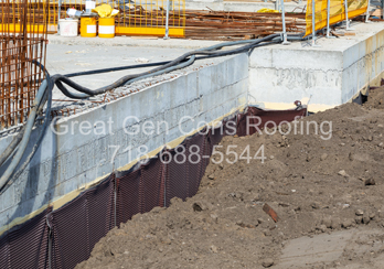 Basement Waterproofing Contractor in Bronx
