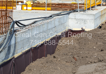 Basement Waterproofing Contractor in Bronx
