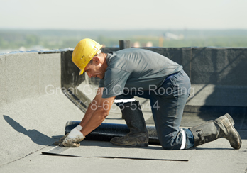 Flat Roof Contractors in Bronx
