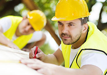 Crawl Space Waterproofing