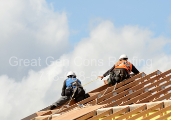 New Roof Installation Contractor in Bronx
