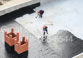 Roof Deck Waterproofing Company in Bronx
