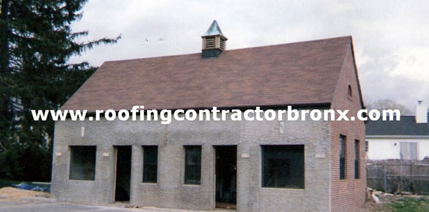 Roofing Contractor